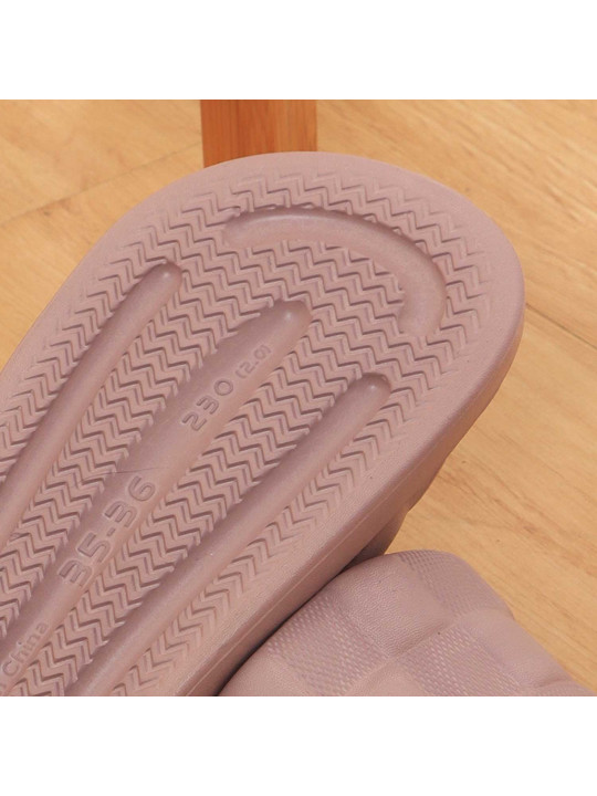 Ամառային հողաթափեր XIMI 6978063944866 37/38 (944866)