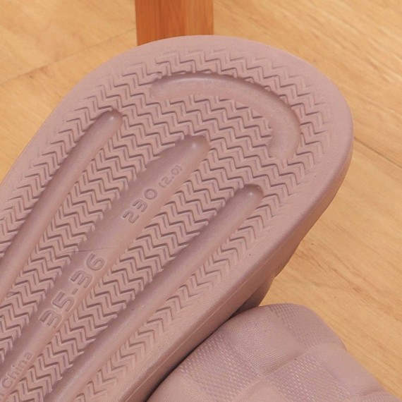 Summer slippers XIMI 6978063944866 37/38 (944866)