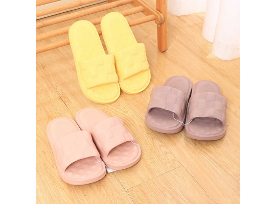 Summer slippers XIMI 6978063944866 37/38 (944866)