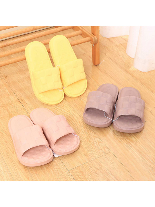 Ամառային հողաթափեր XIMI 6978063944866 37/38 (944866)