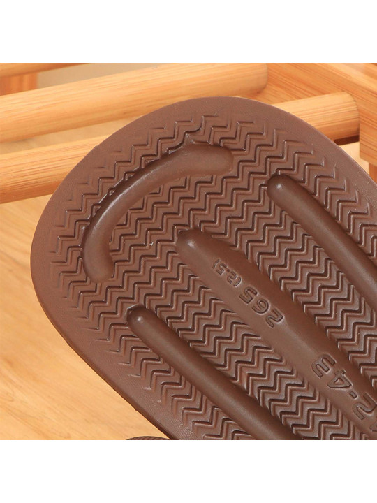 Ամառային հողաթափեր XIMI 6978063944897 42/43 (44897)