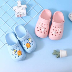 Летние тапочки XIMI 6978063945351 CUTE CHILDRENS HOLE SHOES SIZE 30/31 (945351)