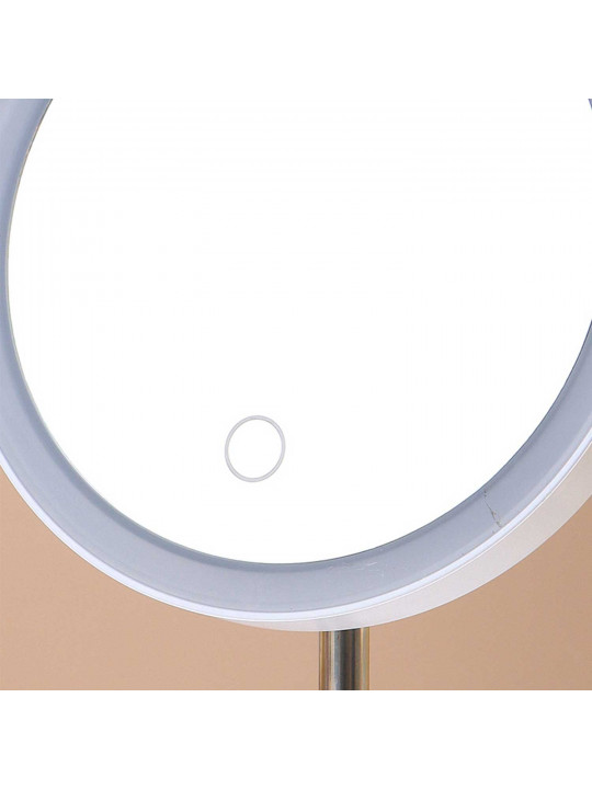 Կոսմետիկ հայելիներ XIMI 6978068781848 DESKTOP MAKEUP LAMP MIRROR (781848)