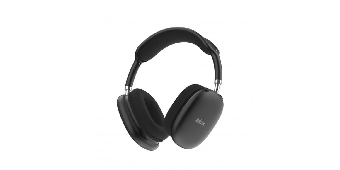 Наушник INKAX H35 Air (Black) 