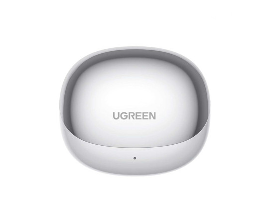 Tws headphone UGREEN WS203 HiTune T6 Pro ANC (White) (35873)