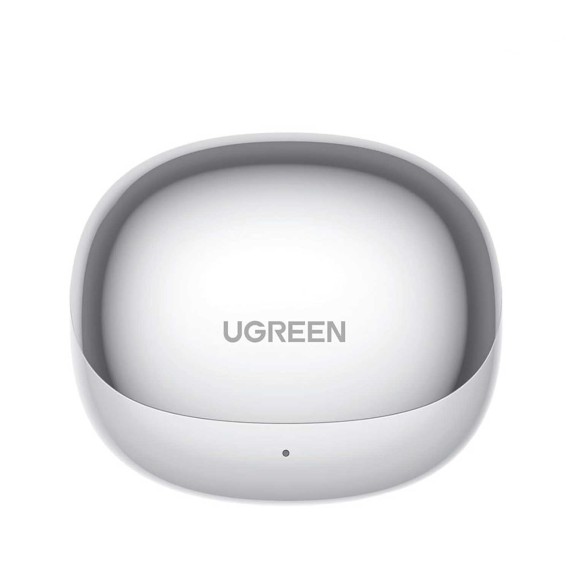 Tws наушник UGREEN WS203 HiTune T6 Pro ANC (White) (35873)