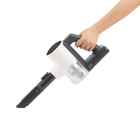 Vacuum cleaner wireless LG A9LSLIM 