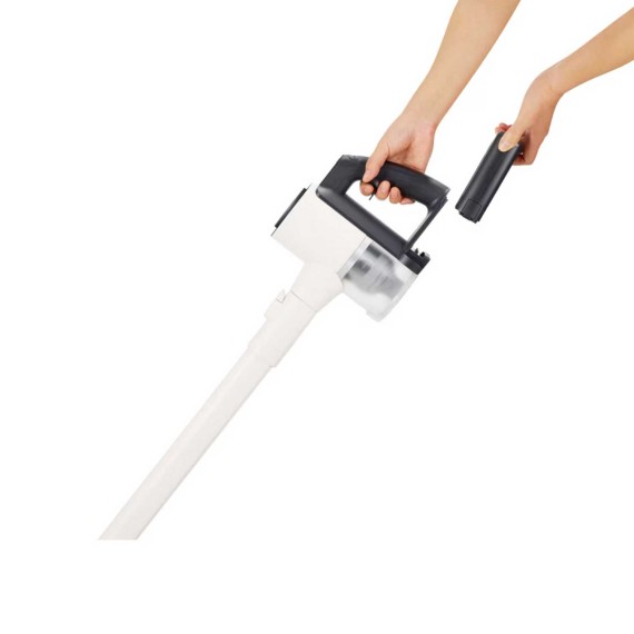 Vacuum cleaner wireless LG A9LSLIM 