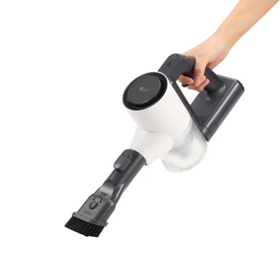 Vacuum cleaner wireless LG A9LSLIM 