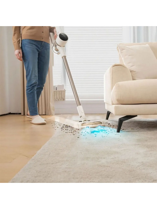 Vacuum cleaner wireless DREAME R10S (VZV22A)
