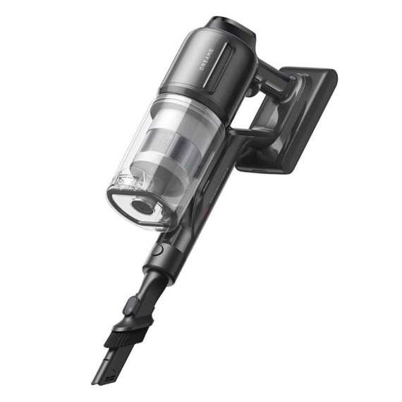 Անլար փոշեկուլ DREAME R20 CORDLESS Ultra (VRV57F)