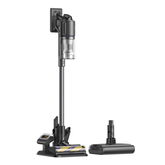 Беспроводной пылесос DREAME R20 Ultra AquaCycle (VRV57F)