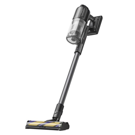 Беспроводной пылесос DREAME R20 Ultra AquaCycle (VRV57F)