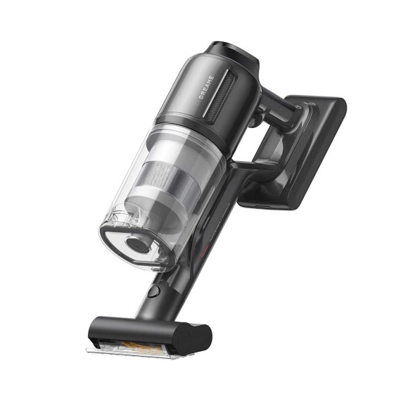 Беспроводной пылесос DREAME R20 Ultra AquaCycle (VRV57F)