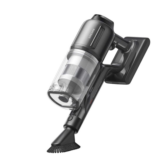 Беспроводной пылесос DREAME R20 Ultra AquaCycle (VRV57F)