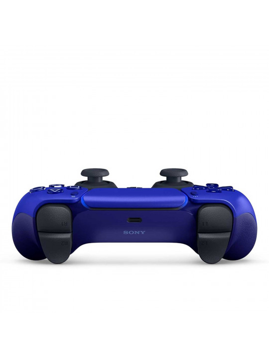 Ps աքսեսուարներ PLAYSTATION DualSense PS5 (Cobalt Blue) 