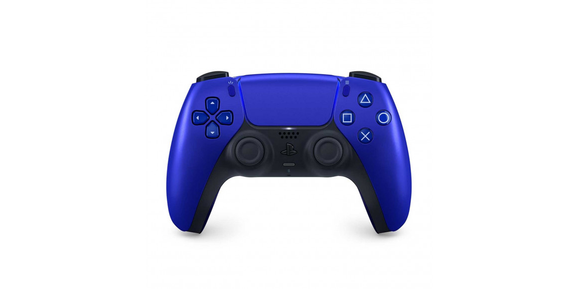 Ps аксесуары PLAYSTATION DualSense PS5 (Cobalt Blue) 
