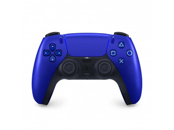 Ps աքսեսուարներ PLAYSTATION DualSense PS5 (Cobalt Blue) 