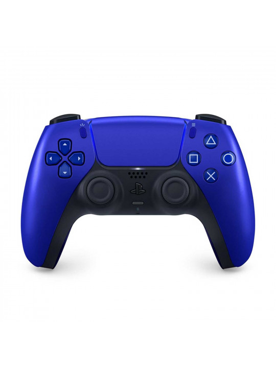 Ps աքսեսուարներ PLAYSTATION DualSense PS5 (Cobalt Blue) 