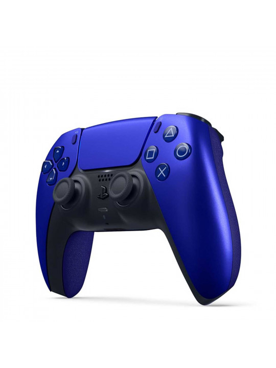 Ps աքսեսուարներ PLAYSTATION DualSense PS5 (Cobalt Blue) 