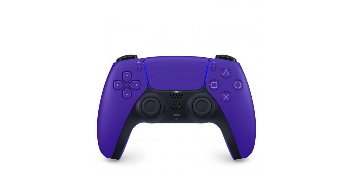 Ps աքսեսուարներ PLAYSTATION DualSense PS5 (Galactic Purple) 