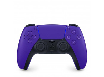 Ps աքսեսուարներ PLAYSTATION DualSense PS5 (Galactic Purple) 
