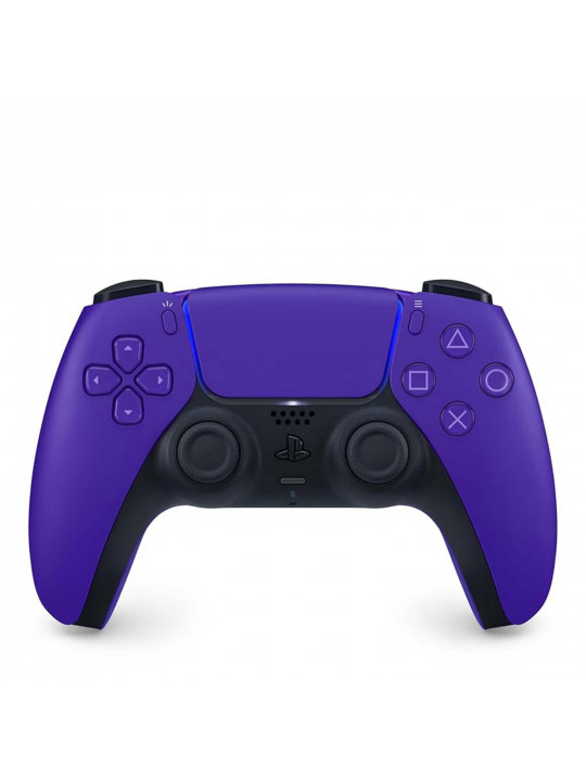 Ps աքսեսուարներ PLAYSTATION DualSense PS5 (Galactic Purple) 