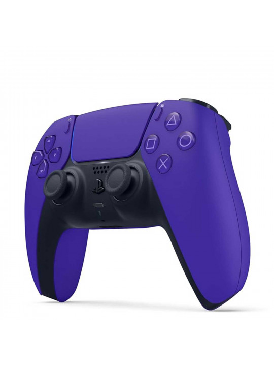 Ps աքսեսուարներ PLAYSTATION DualSense PS5 (Galactic Purple) 