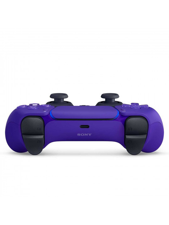 Ps աքսեսուարներ PLAYSTATION DualSense PS5 (Galactic Purple) 