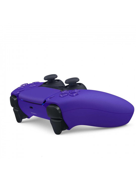 Ps աքսեսուարներ PLAYSTATION DualSense PS5 (Galactic Purple) 