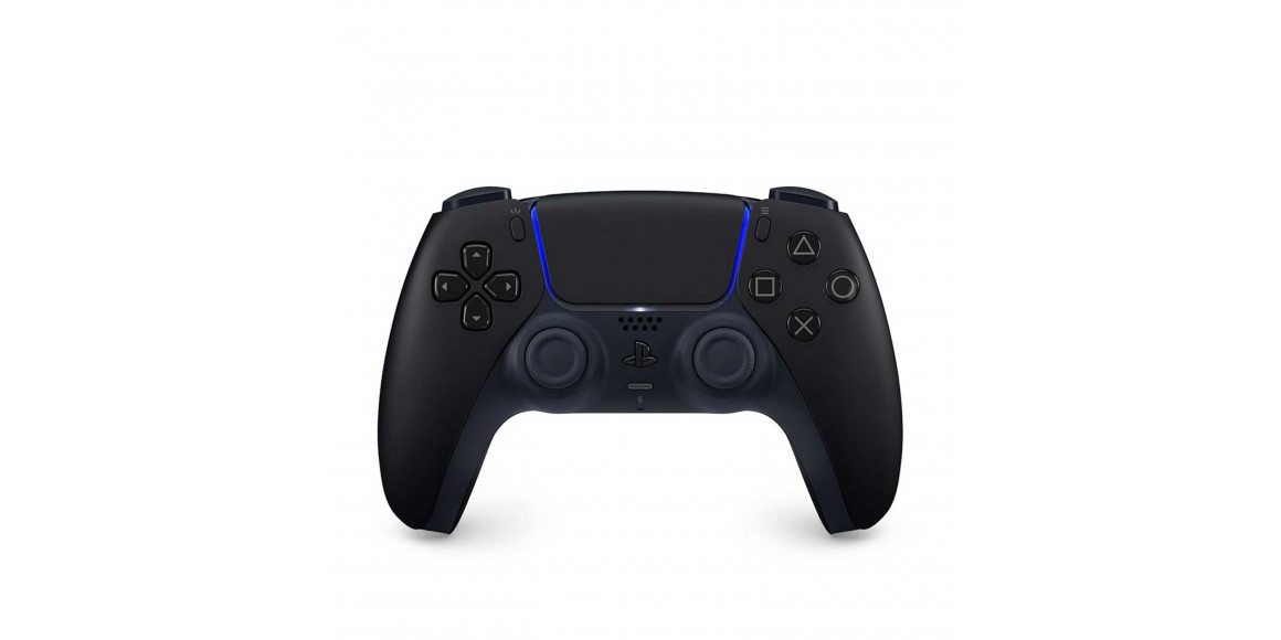 Ps աքսեսուարներ PLAYSTATION DualSense PS5 (Midnight Black) 