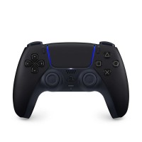 Ps аксесуары PLAYSTATION DualSense PS5 (Midnight Black) 