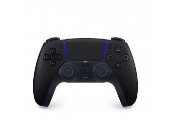 Ps աքսեսուարներ PLAYSTATION DualSense PS5 (Midnight Black) 