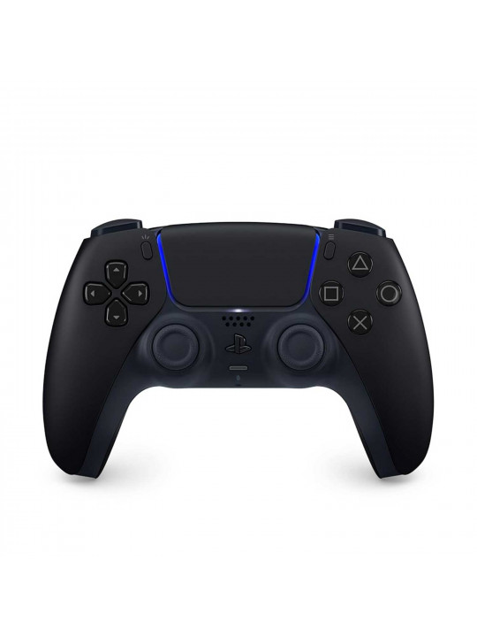 Ps աքսեսուարներ PLAYSTATION DualSense PS5 (Midnight Black) 