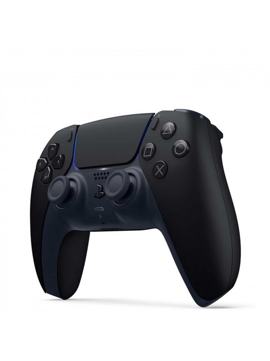 Ps աքսեսուարներ PLAYSTATION DualSense PS5 (Midnight Black) 