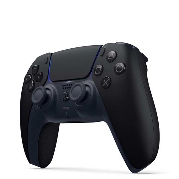 Ps аксесуары PLAYSTATION DualSense PS5 (Midnight Black) 
