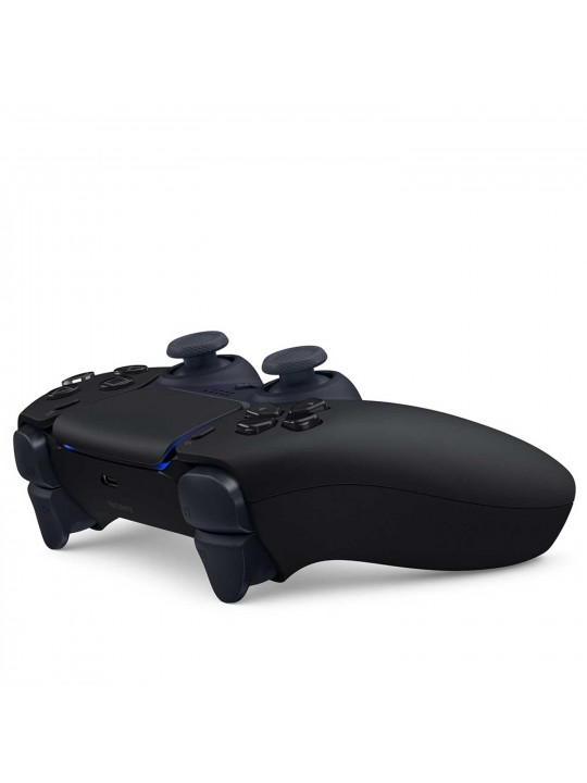 Ps աքսեսուարներ PLAYSTATION DualSense PS5 (Midnight Black) 