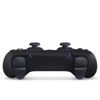 Ps аксесуары PLAYSTATION DualSense PS5 (Midnight Black) 