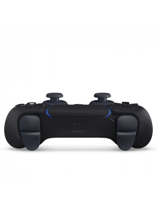 Ps աքսեսուարներ PLAYSTATION DualSense PS5 (Midnight Black) 