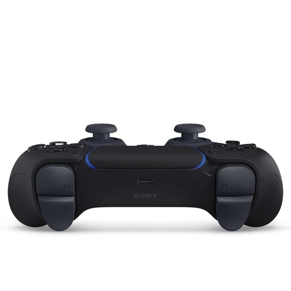 Ps аксесуары PLAYSTATION DualSense PS5 (Midnight Black) 