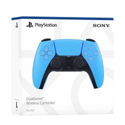 Ps accessories PLAYSTATION DualSense PS5 (Starlight Blue) 