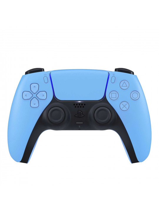 Ps աքսեսուարներ PLAYSTATION DualSense PS5 (Starlight Blue) 