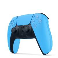 Ps аксесуары PLAYSTATION DualSense PS5 (Starlight Blue) 