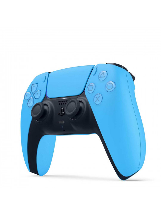 Ps աքսեսուարներ PLAYSTATION DualSense PS5 (Starlight Blue) 