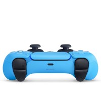 Ps аксесуары PLAYSTATION DualSense PS5 (Starlight Blue) 