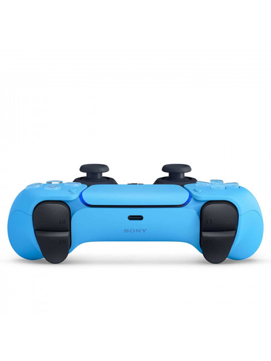 Ps աքսեսուարներ PLAYSTATION DualSense PS5 (Starlight Blue) 