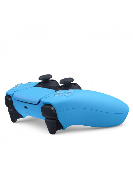 Ps աքսեսուարներ PLAYSTATION DualSense PS5 (Starlight Blue) 