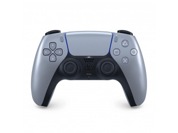 Ps accessories PLAYSTATION DualSense PS5 (Sterling Silver) 