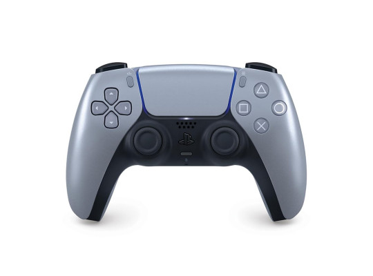 Ps accessories PLAYSTATION DualSense PS5 (Sterling Silver) 