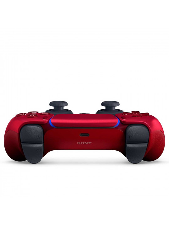 Ps աքսեսուարներ PLAYSTATION DualSense PS5 (Volcanic Red) 